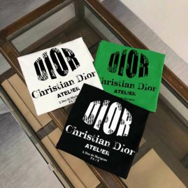 Picture of Dior T Shirts Short _SKUDiorm-3xl0734007